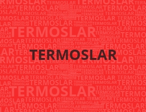 Termoslar - Promosyon
