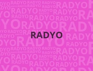 Radyo - Promosyon