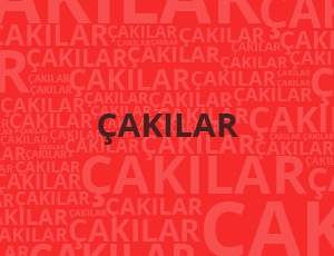 Çakılar - Promosyon