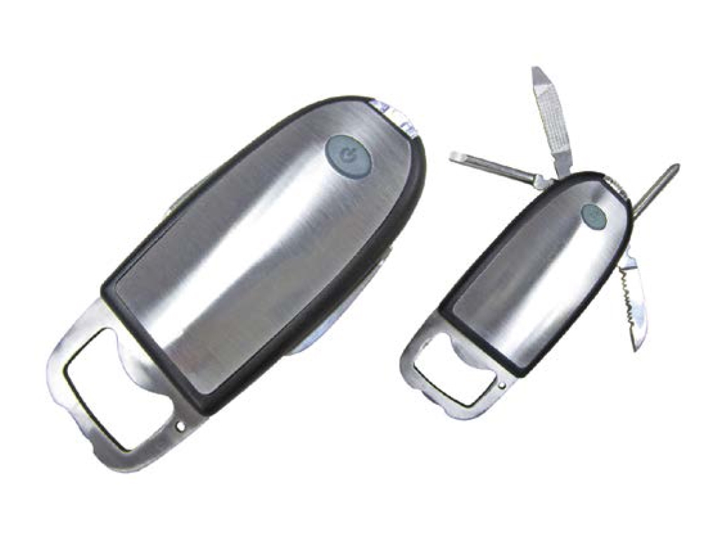 Çok Fonksiyonlu Çakı