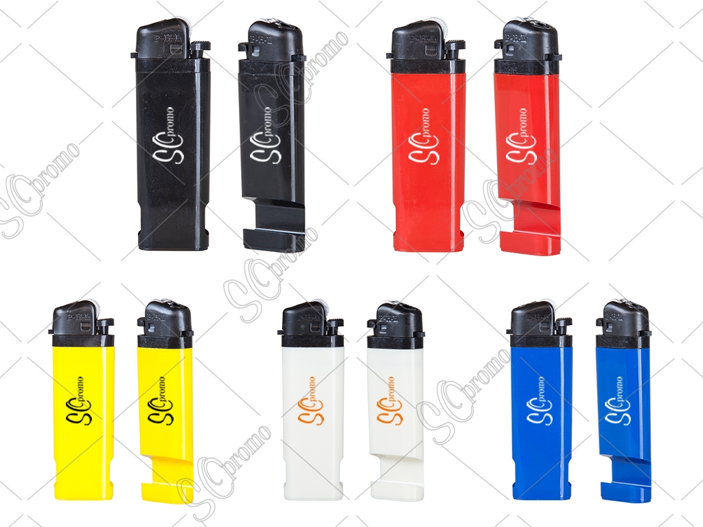 Telefon Standlı Çakmak