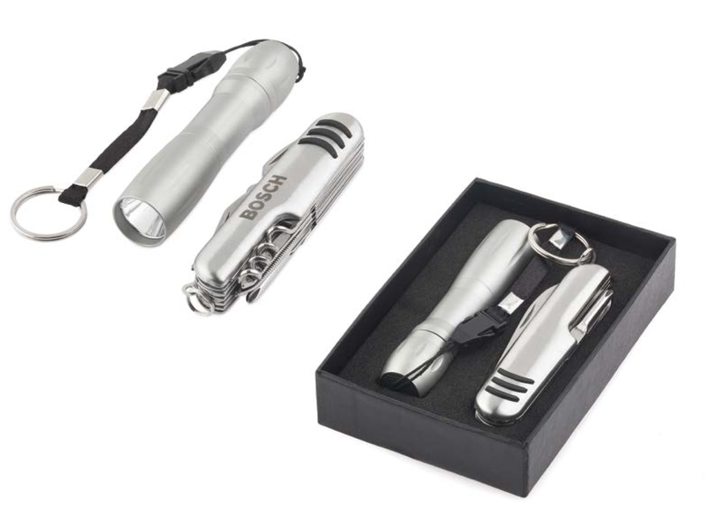 Çok Fonksiyonlu Çakı