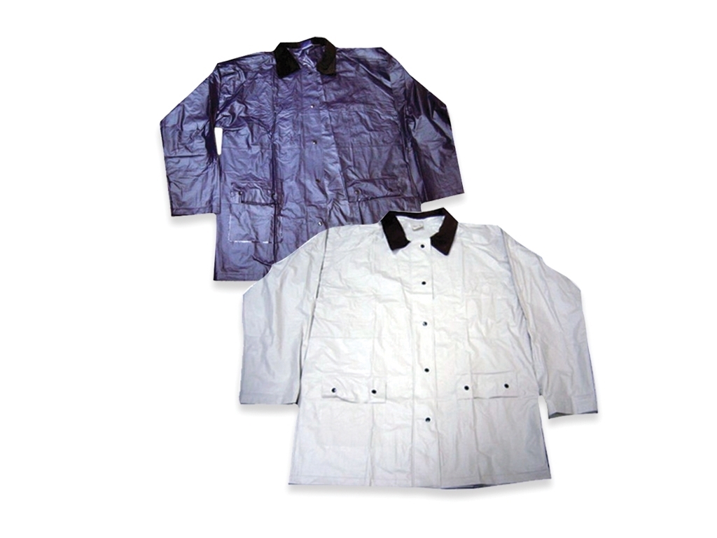 Raincoat