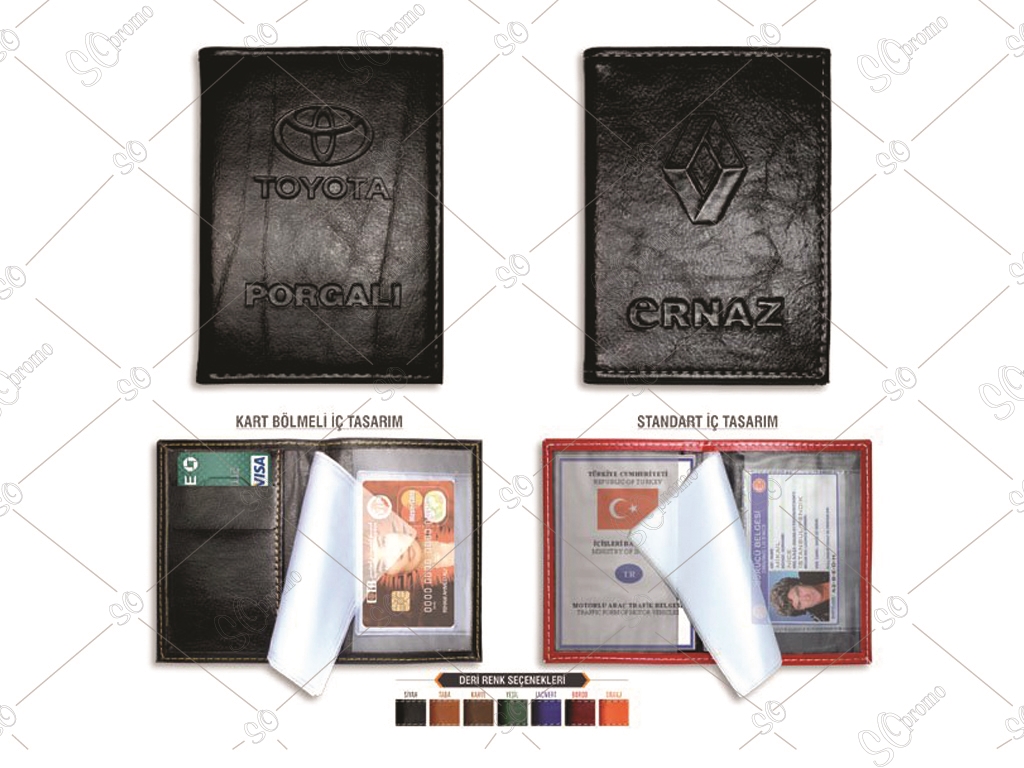 Polo & Rustik Ruhsat 