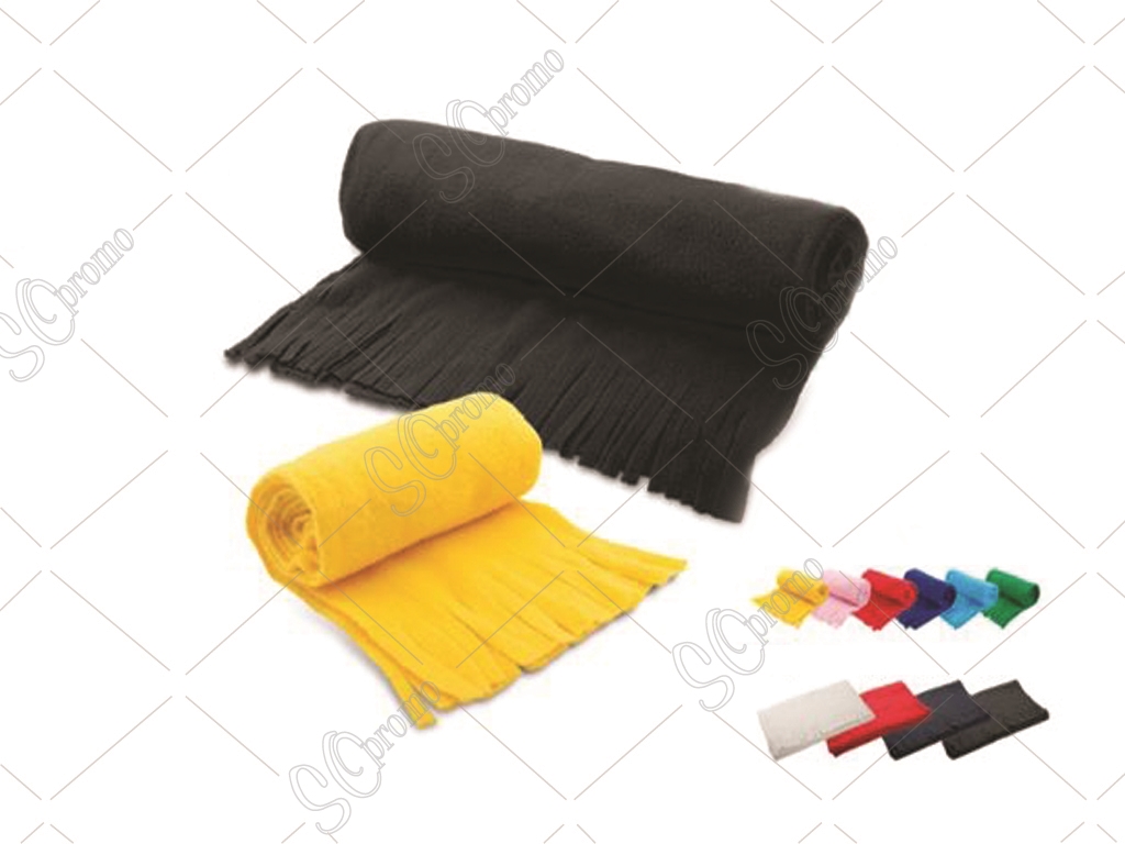 Fleece Scarf