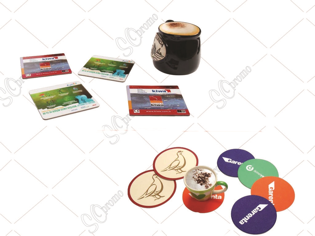 Mukavva Bardak Altı