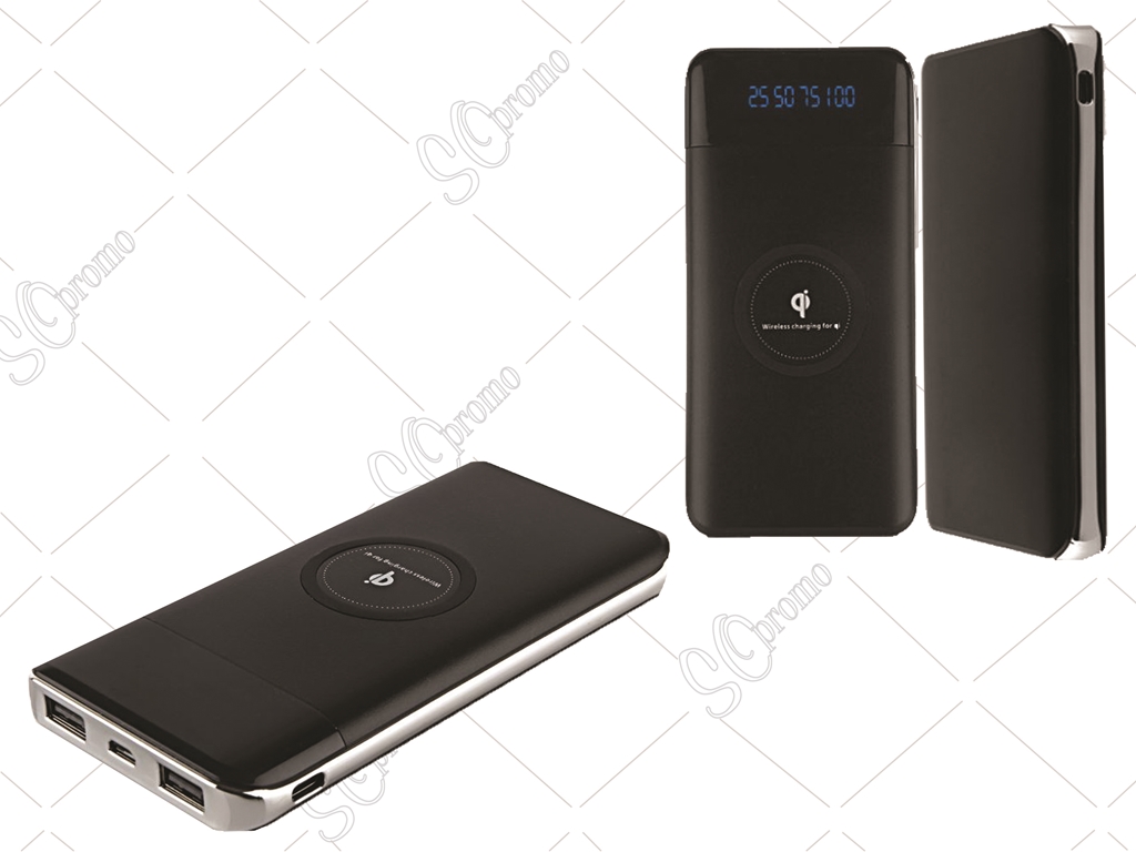 Wireless Powerbank